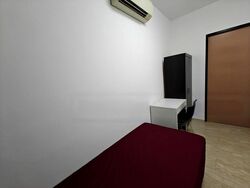 Central Grove (D14), Condominium #490002051